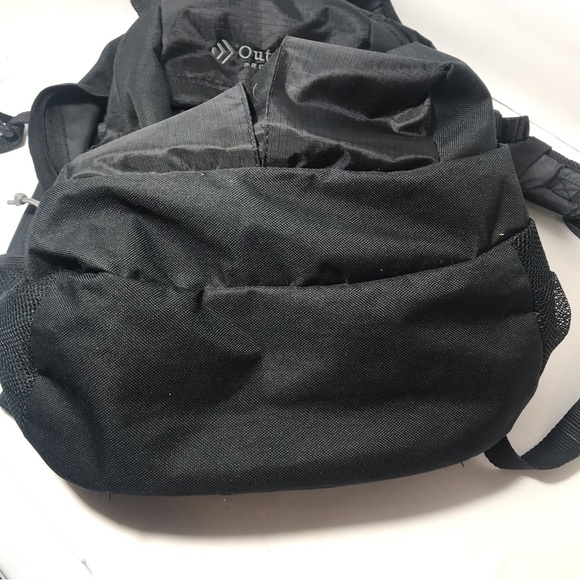 Outdoor Products Backpack Black - Picture 10 of 10